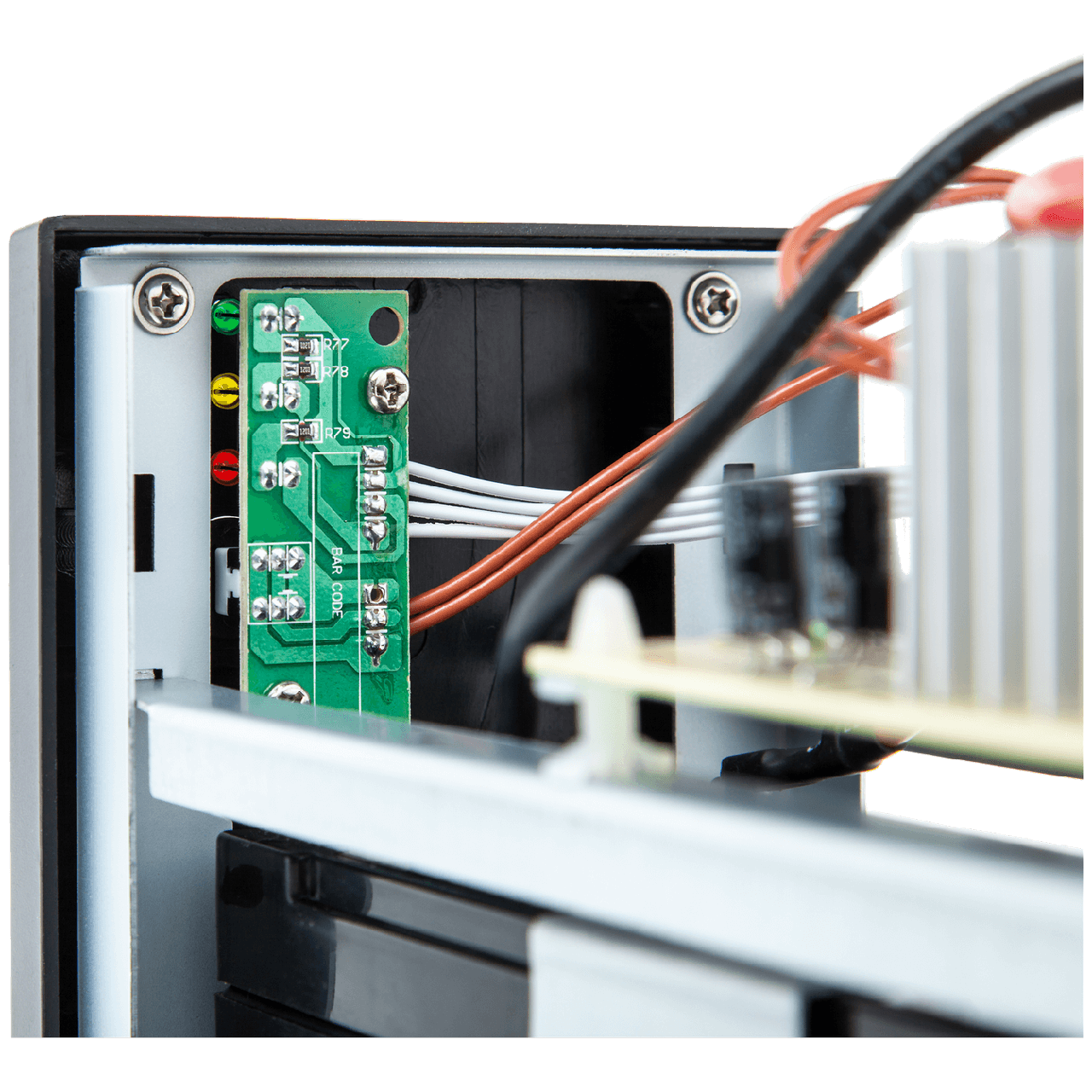 ДБЖ лінійно-інтерактивний LogicPower LP U850VA 510 Вт - фото 6