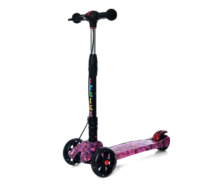 Самокат JR 3-060-21-WP6 (AN003139)