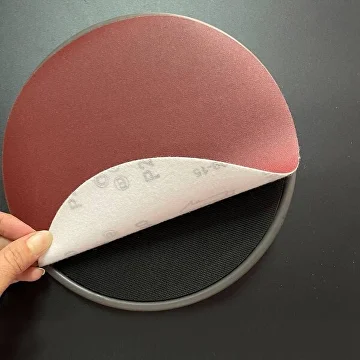 Шлифовальная терка с телескопической ручкой (Y02281) - фото 8 Шлифовальная терка с телескопической ручкой (Y02281) - фото 8