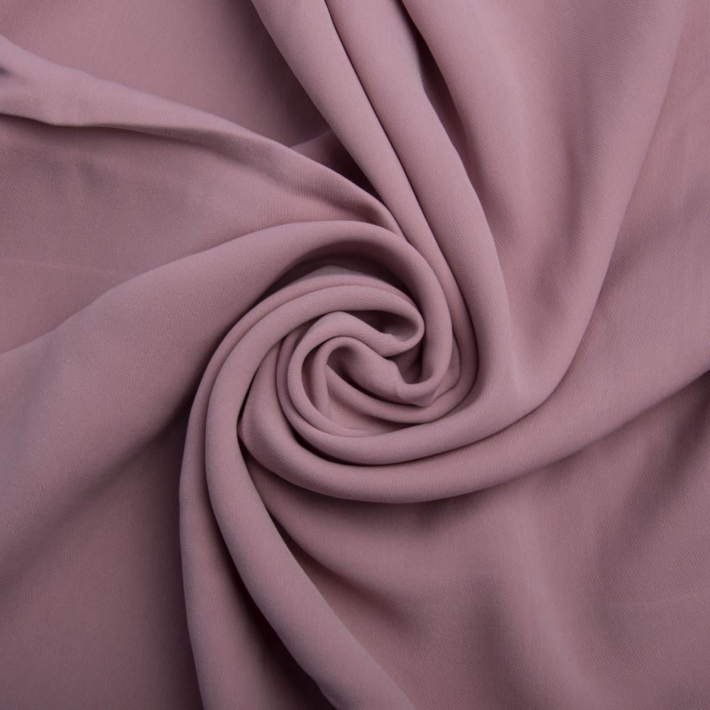 Ткань костюмная Barbie креп Пудра (20367)