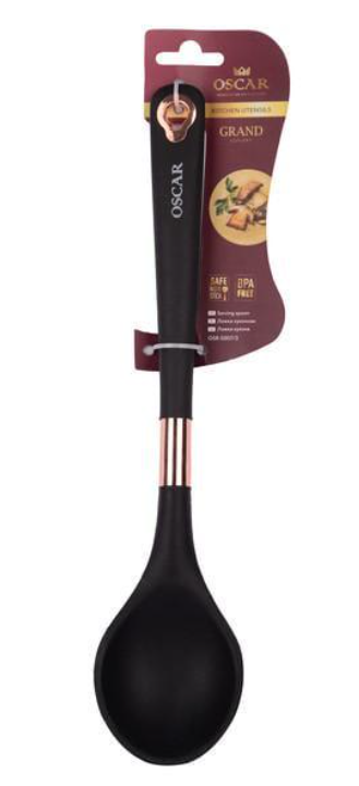 Ложка нейлоновая Oscar Grand 34,4 см (OSR-5007/3)