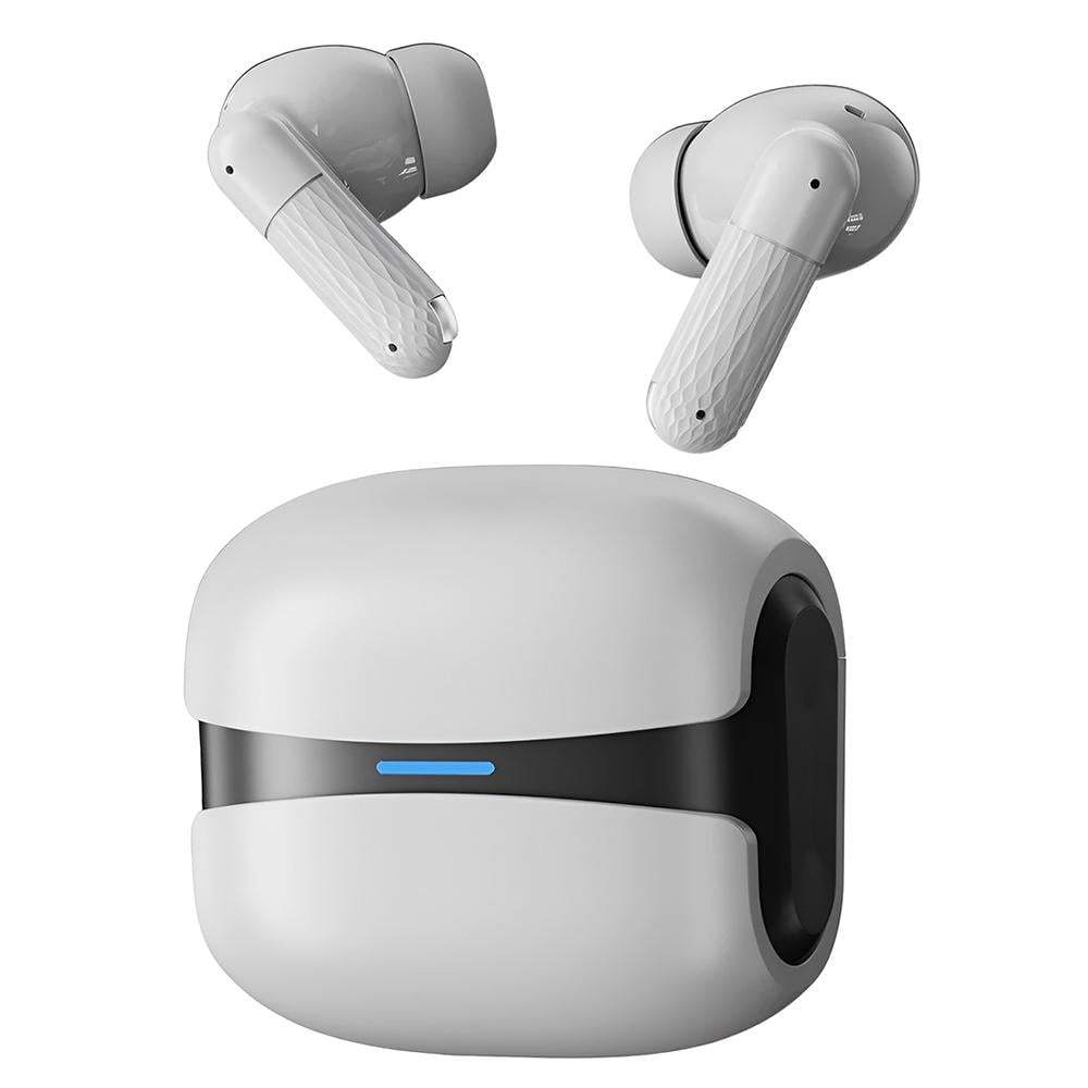 Наушники вакуумные беспроводные G63 iOS Android Bluetooth/hd/микрофон/AI-переводчик Белый (c3c54700) Наушники вакуумные беспроводные G63 iOS Android Bluetooth/hd/микрофон/AI-переводчик Белый (c3c54700)