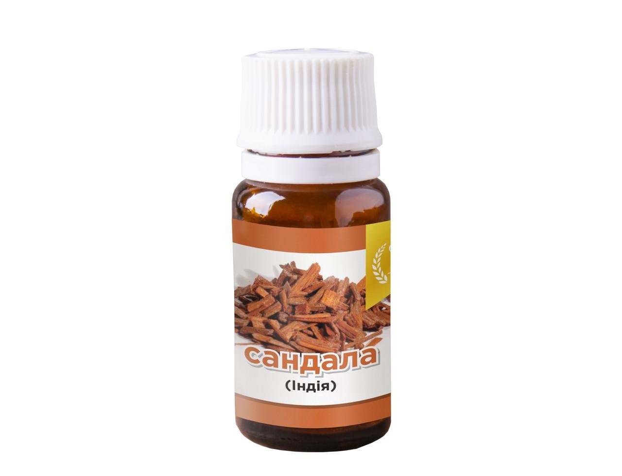 Масло эфирное сандала Multichem 10 мл (210481) Масло эфирное сандала Multichem 10 мл (210481)