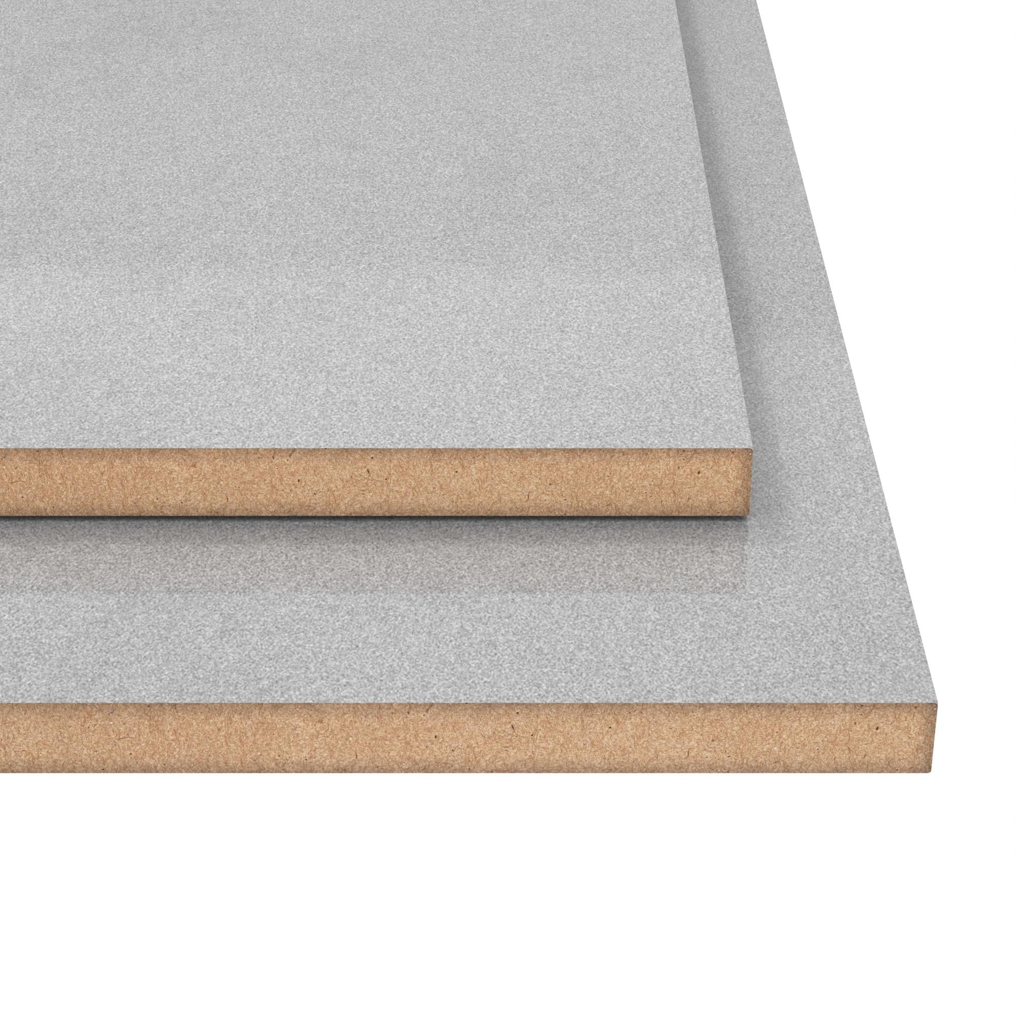 Панель МДФ Kastamonu P259 18 мм Металевий глянець (K00425)