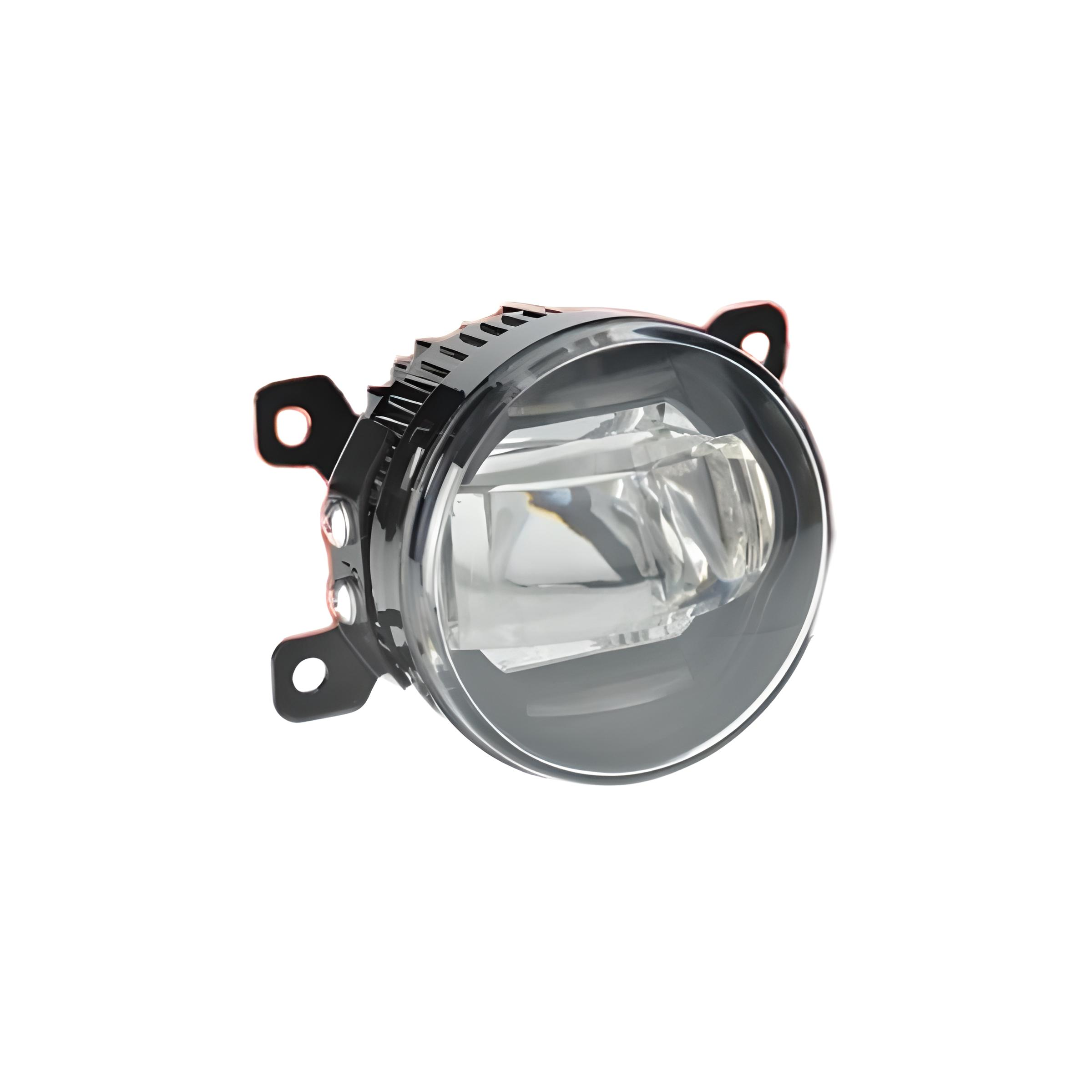 Фары дополнительные DLAA для Renault HD NS MB SZ Cars 9W+LED 1W (RN-098-LED 2в1)