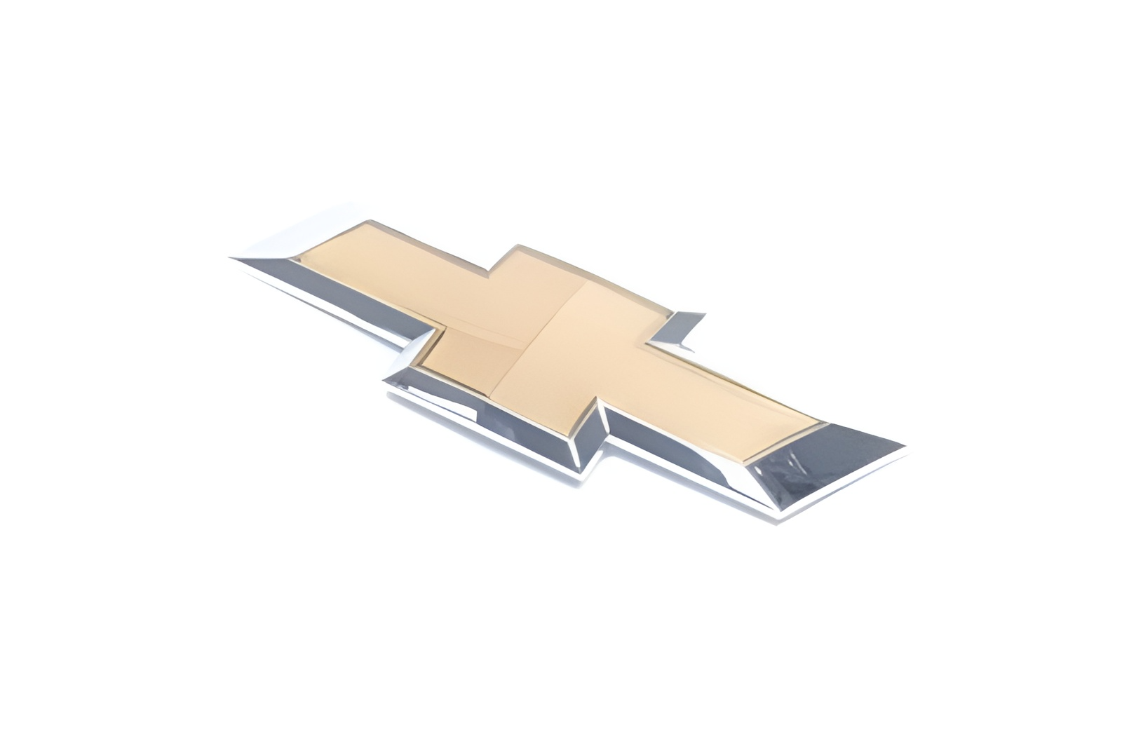 Емблема решітки радіатора Chevrolet Cruze 2009-2015 (95032016) Емблема решітки радіатора Chevrolet Cruze 2009-2015 (95032016)