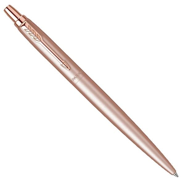 Шариковая ручка Parker JOTTER 17 XL MonoChrome Pink Gold
