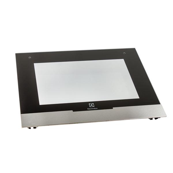 Стекло двери наружное для духовки Electrolux 8089634060