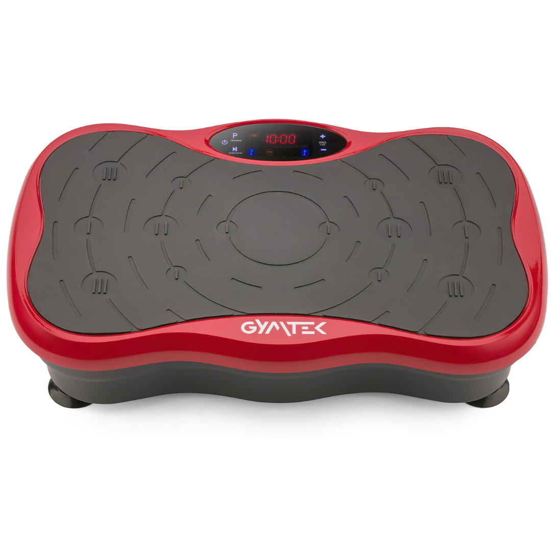 Виброплатформа Gymtek XP500 Red - фото 4