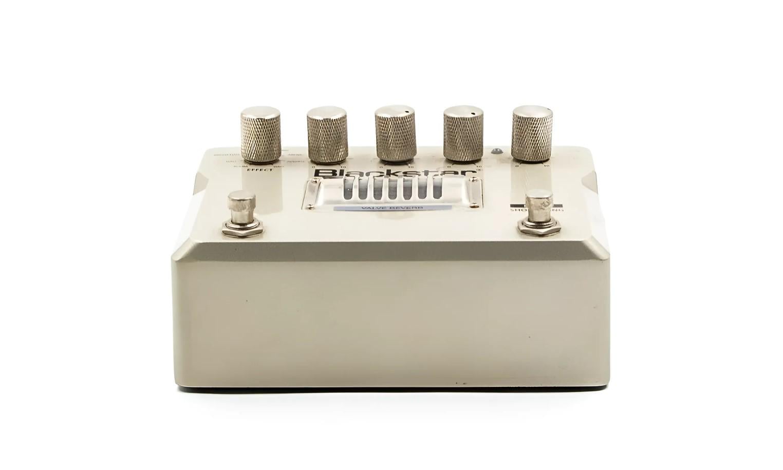 ᐉ Педаль эффектов Blackstar HT-Reverb (18632490) • Купить в Киеве