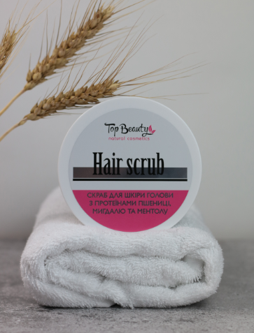 Набір зміцнювальний Top Beauty Anti Hairloss для росту і проти випадіння волосся (1741886394) - фото 6