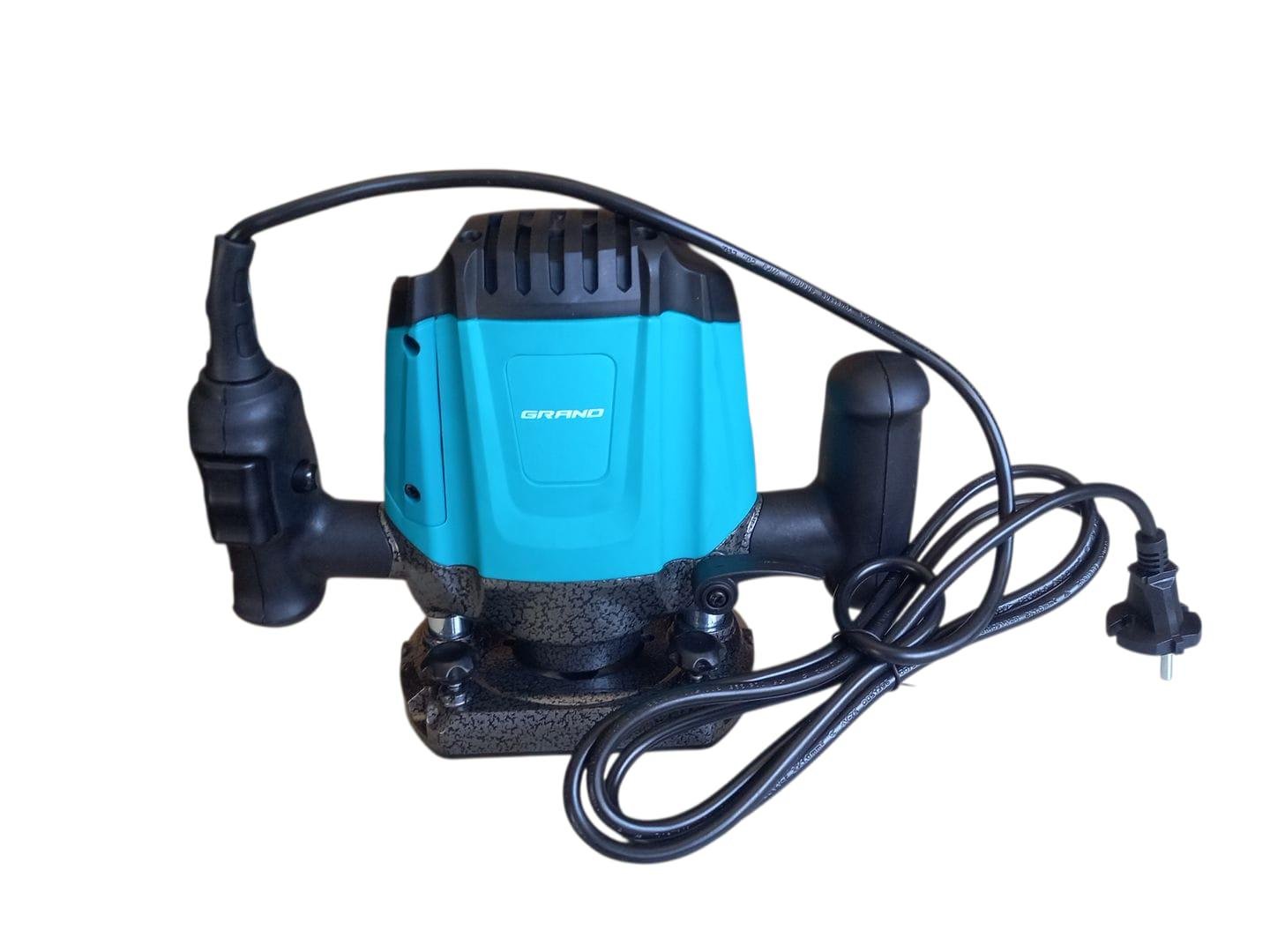 Машина фрезерна Grand МФ-1900 з фрезами (28055320) Машина фрезерна Grand МФ-1900 з фрезами (28055320)