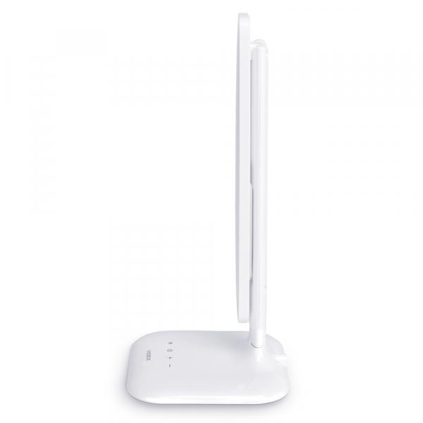 Лампа настiльна Videx TF05 W/7 W/3000-5500 K - фото 7 Лампа настiльна Videx TF05 W/7 W/3000-5500 K - фото 7