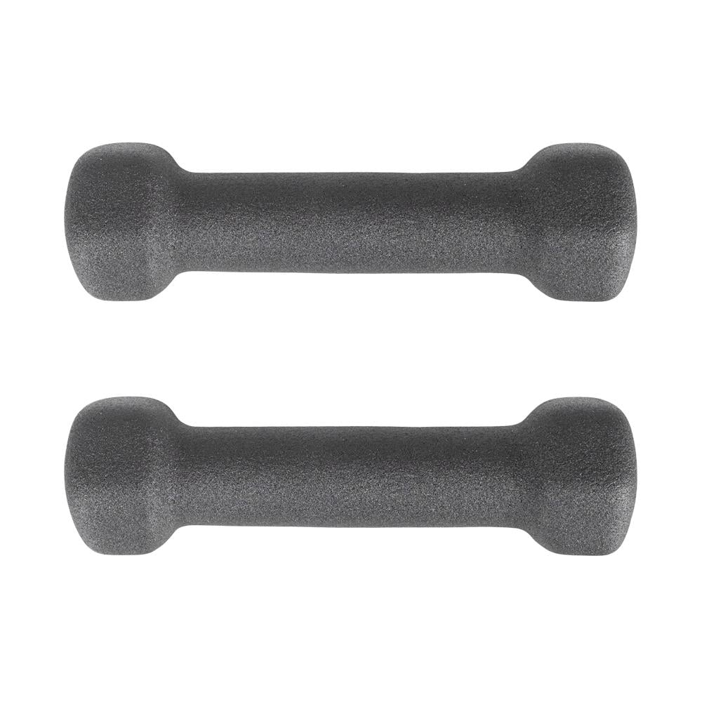 Гантелі неопренові inSPORTline ON-X Renbell 2х0,5 кг (427149) - фото 2 Гантелі неопренові inSPORTline ON-X Renbell 2х0,5 кг (427149) - фото 2