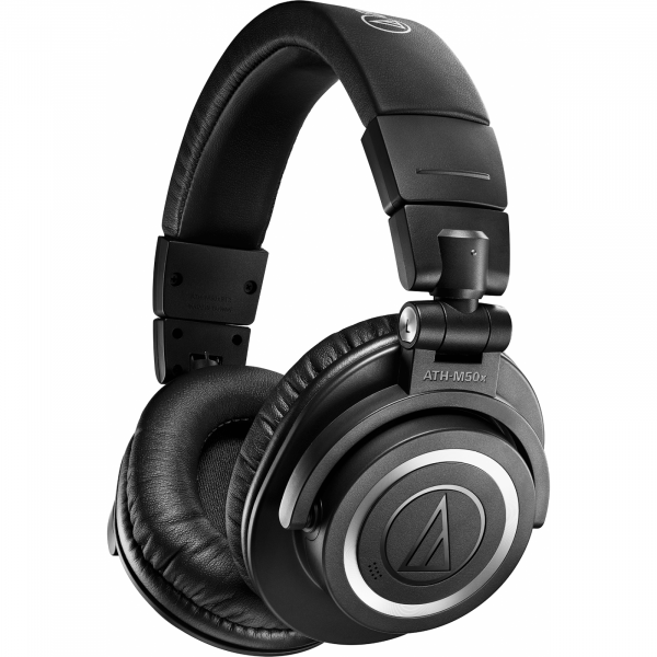 Наушники Audio-Technica ATH-M50xBT2