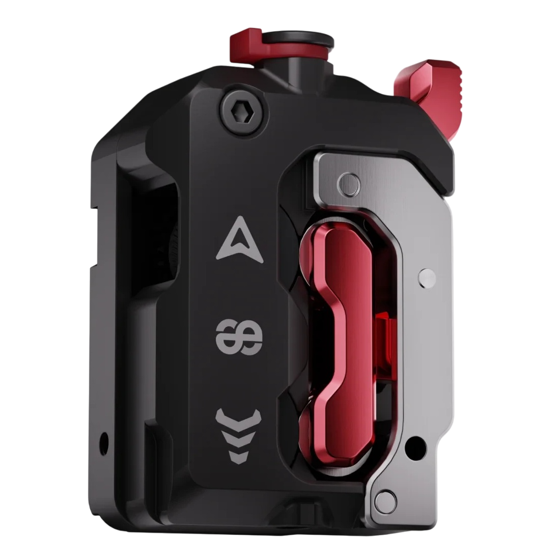 Экструдер Phaetus DXC Extruder для Creality K1/K1C/K1 Max (4008030117) Экструдер Phaetus DXC Extruder для Creality K1/K1C/K1 Max (4008030117)