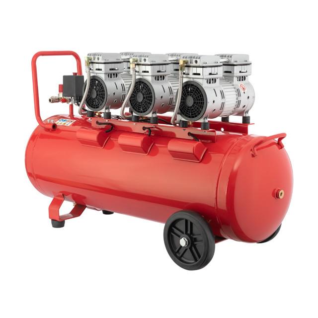 Компрессор INTERTOOL PT-0024 - фото 4