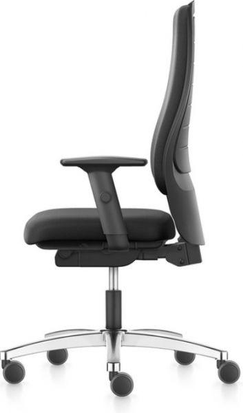 Офисное кресло Autolift Interstuhl 152ll (MH01) - фото 4 Офисное кресло Autolift Interstuhl 152ll (MH01) - фото 4