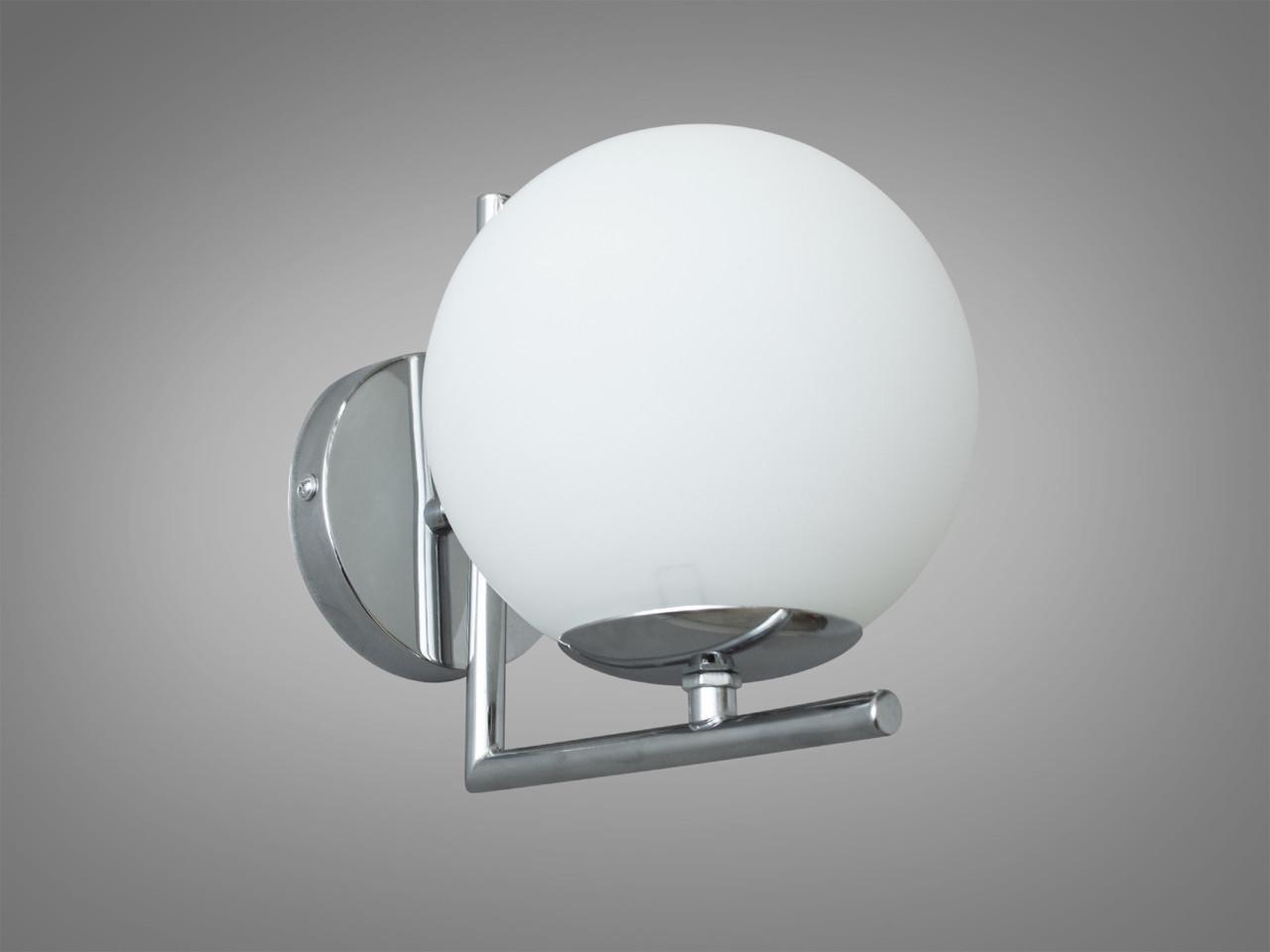 Бра EcoLed в стиле лофт WL6368HR Золотой