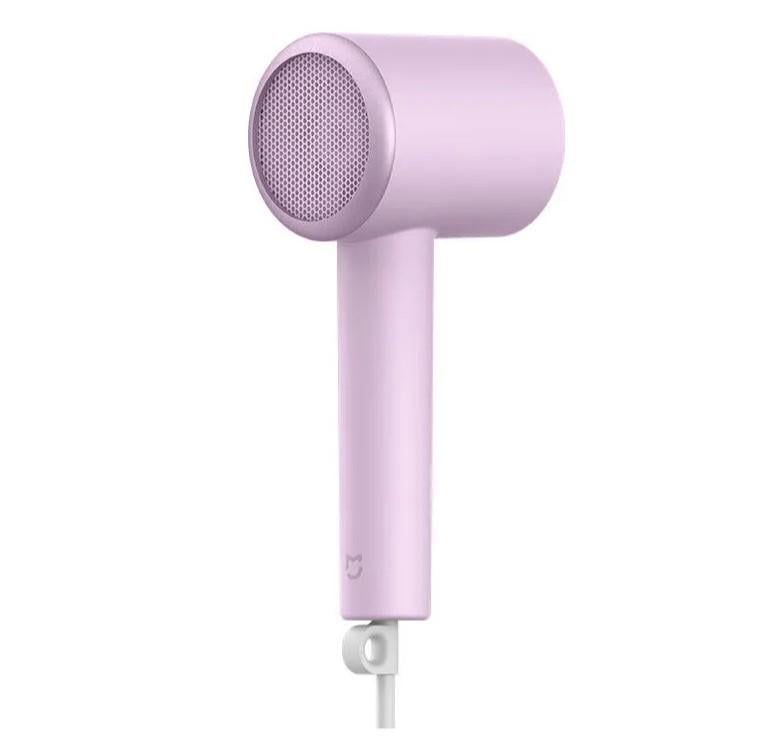 Фен Mijia H301 negative ion hair dryer Purple (CMJ03ZHMV)