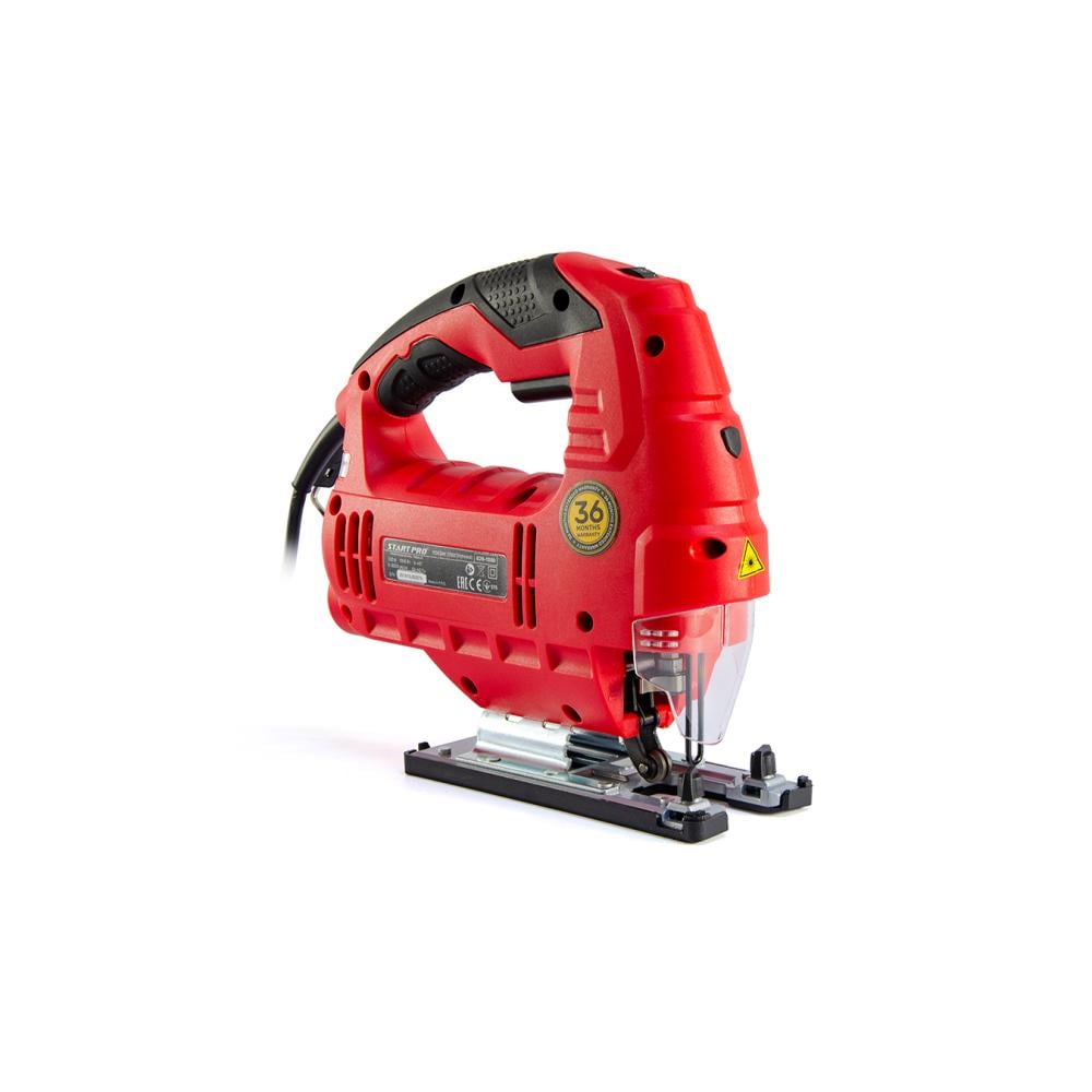 Лобзик електричний START PRO SJS-1350 - фото 3 Лобзик електричний START PRO SJS-1350 - фото 3