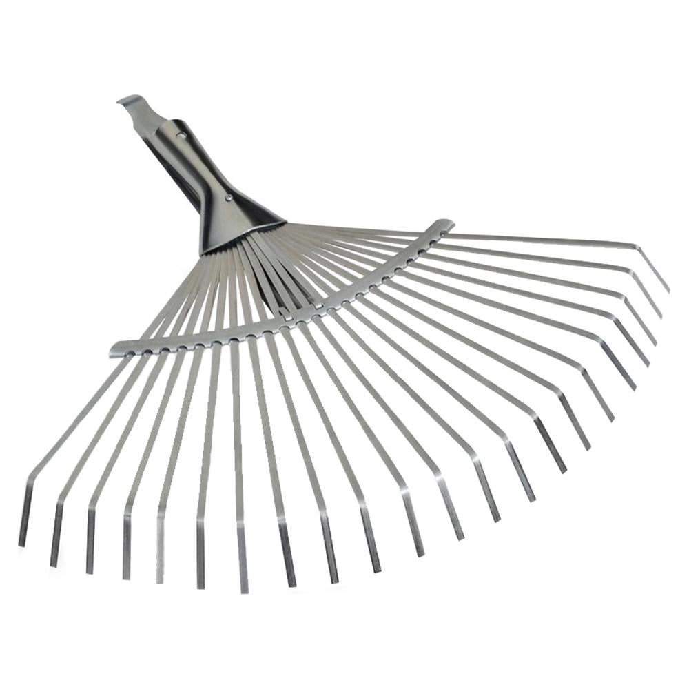 Грабли-метла раздвижные 270-460 мм (770-781) Грабли-метла раздвижные 270-460 мм (770-781)