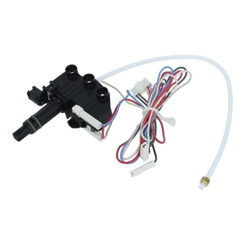 Переходник на капучинатор кофеварки Delonghi Ecam Eletta 7313231631 (35397100)