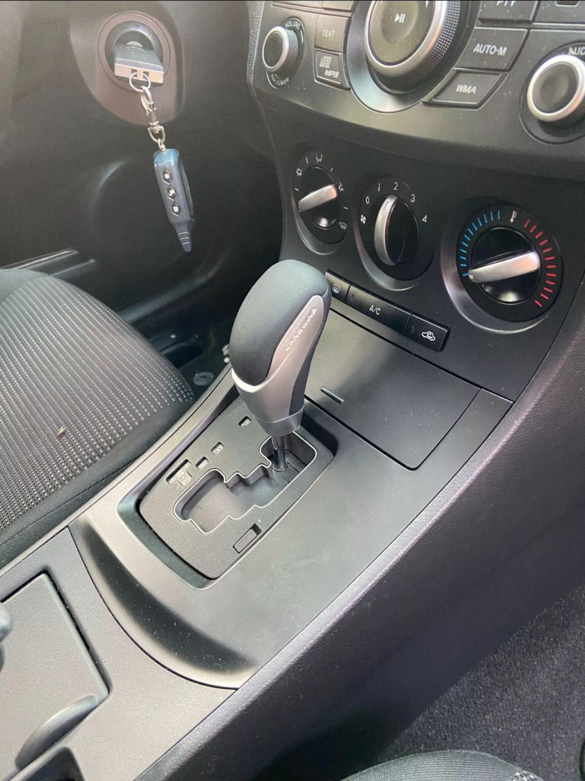 Ручка АКПП Mitsubishi/Mazda/Toyota/Lexus/Dodge/Chrysler/Suzuki (27502541) - фото 10 Ручка АКПП Mitsubishi/Mazda/Toyota/Lexus/Dodge/Chrysler/Suzuki (27502541) - фото 10