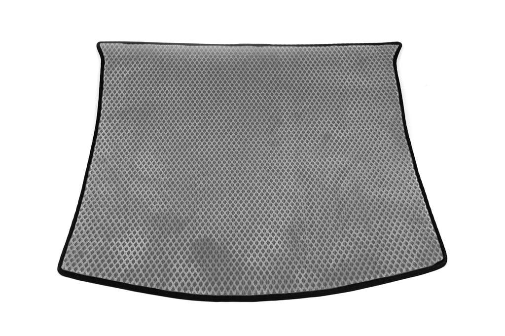 Коврик багажника P-HEV Digital Designs для Mitsubishi Outlander 2012-2021 гг. этилвинилацетат Серый
