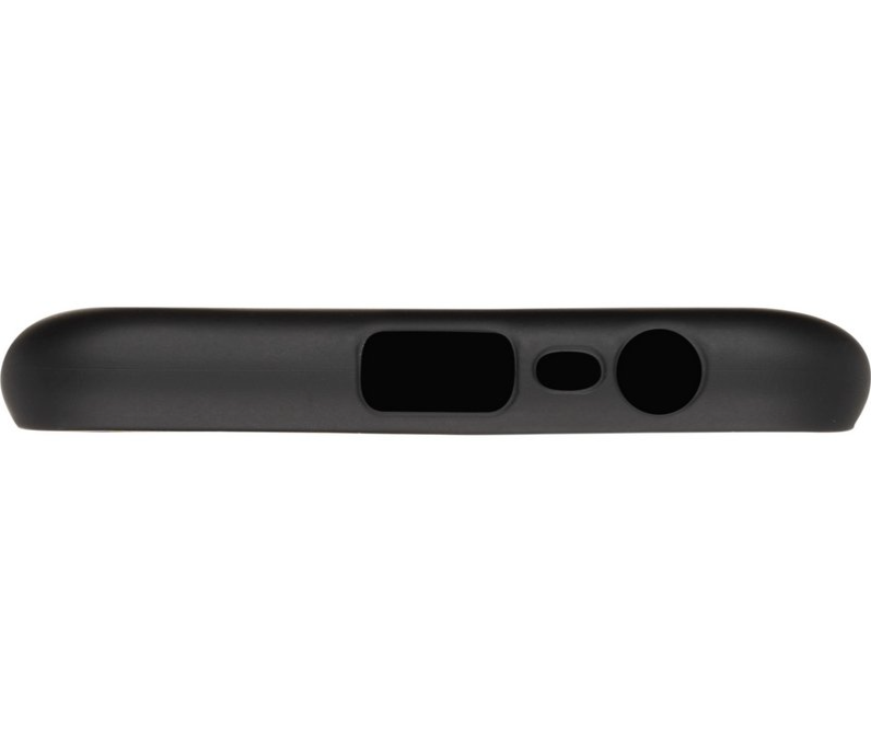 Чехол Full Soft Case for Realme C21Y Black - фото 7 Чехол Full Soft Case for Realme C21Y Black - фото 7