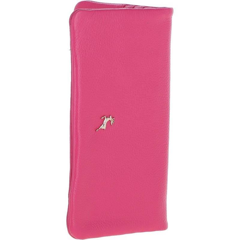 Кошелек женский Ashwood J56 Raspberry-Sorbet (J56 RAS-SOR)