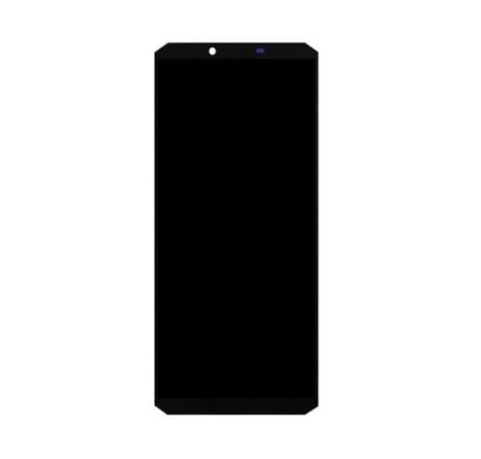 Дисплейный модуль для Oukitel WP2 Черный (000043653)