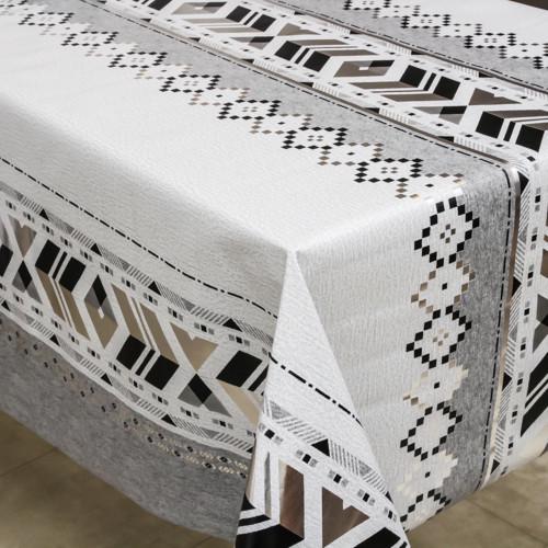 Клеенка кухонная Dariana Версаль 1,4 м (5622FB)