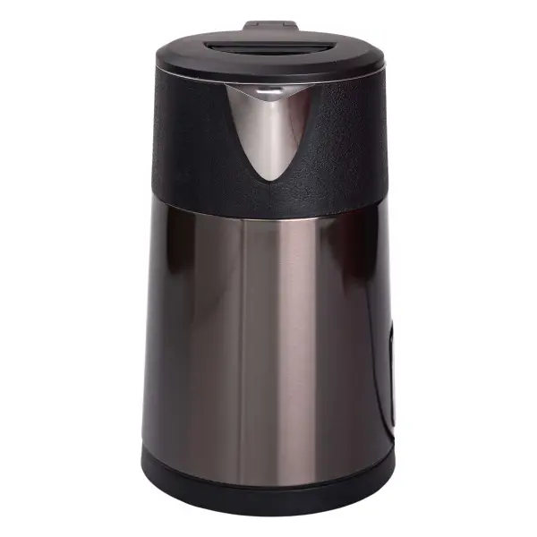 Електрочайник із підтримкою тепла Sokany SK-09017 із нержавіючої сталі 2,5 л 1500 Вт Шоколадний (147-107-SK-09017G) - фото 3 Електрочайник із підтримкою тепла Sokany SK-09017 із нержавіючої сталі 2,5 л 1500 Вт Шоколадний (147-107-SK-09017G) - фото 3