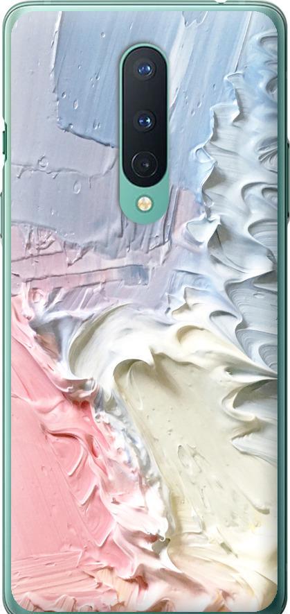 Чохол на OnePlus 8 Пастель (3981t-1902-42517)