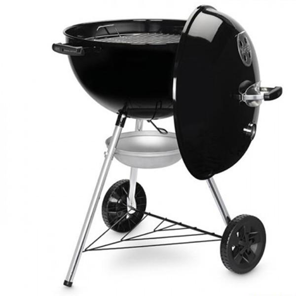 Гриль вугільний Weber Kettle (14101004) - фото 2