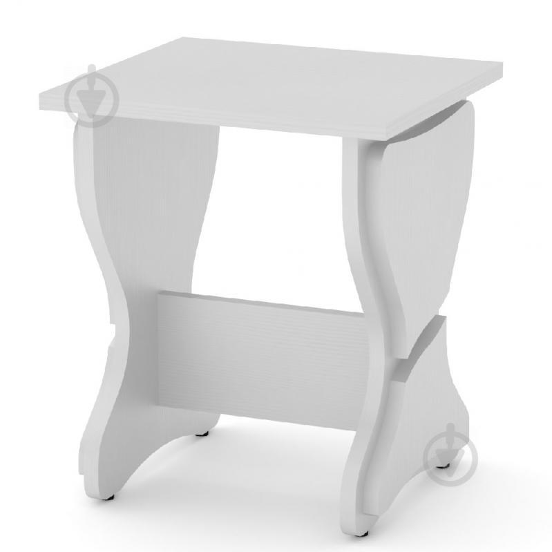 Табурет KOMPANIT Т-6 АБС Нимфея Альба