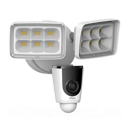 Камера IP Imou Floodlight Cam IPC-L26P