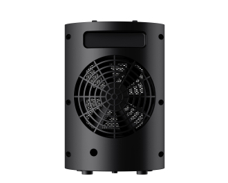 Тепловентилятор HAVIT HV-HT1227 1500W Black - фото 4