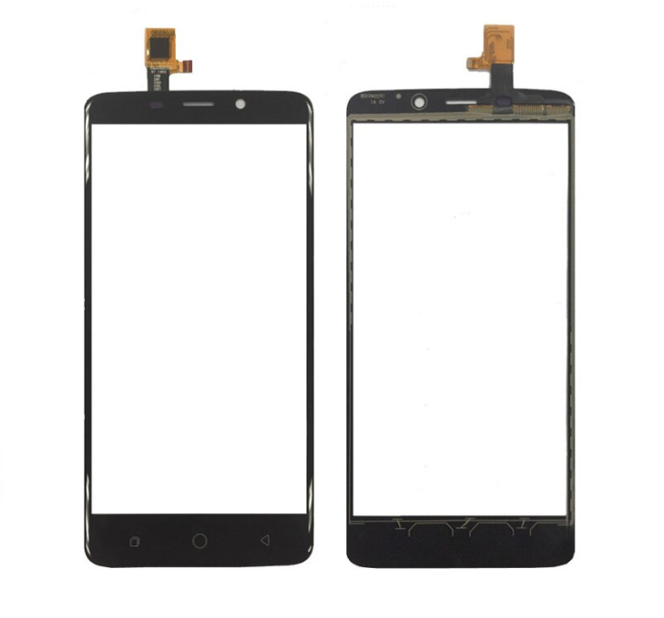 Тачскрин для Ulefone Vienna Black - фото 2