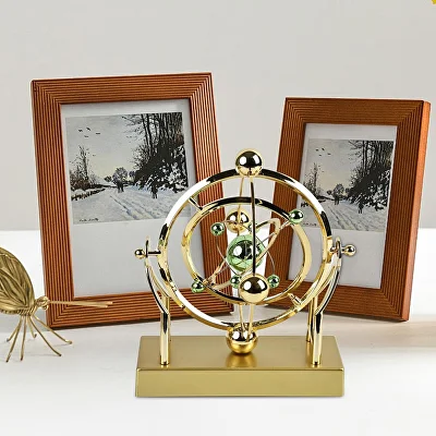 Маятник-антистресс (Y02326) - фото 7 Маятник-антистресс (Y02326) - фото 7