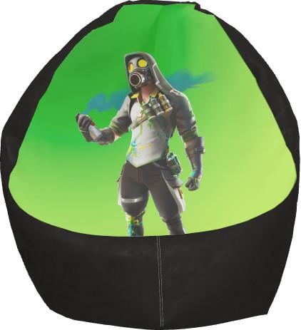 Кресло-груша Fortnite 22 L (13273865)