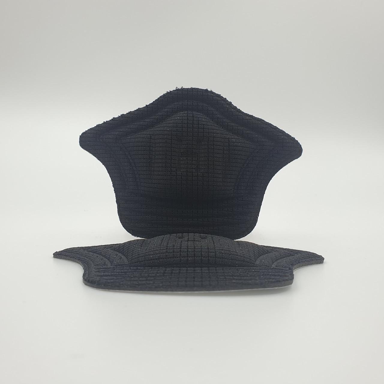 Вкладиші від натирання та від мозолів товсті Чорний (2623436450) Вкладиші від натирання та від мозолів товсті Чорний (2623436450)