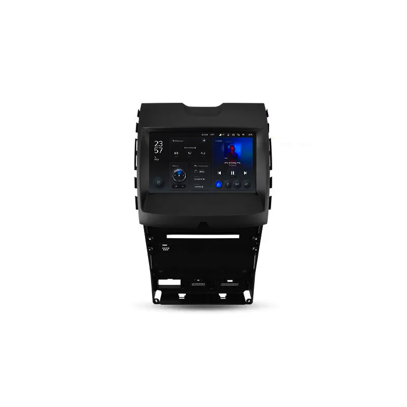 Автомагнитола штатная Teyes для Ford Edge 2 2015-2018 Android X1 2+32G Wi-Fi/4G комплектация F2 (1737782100)