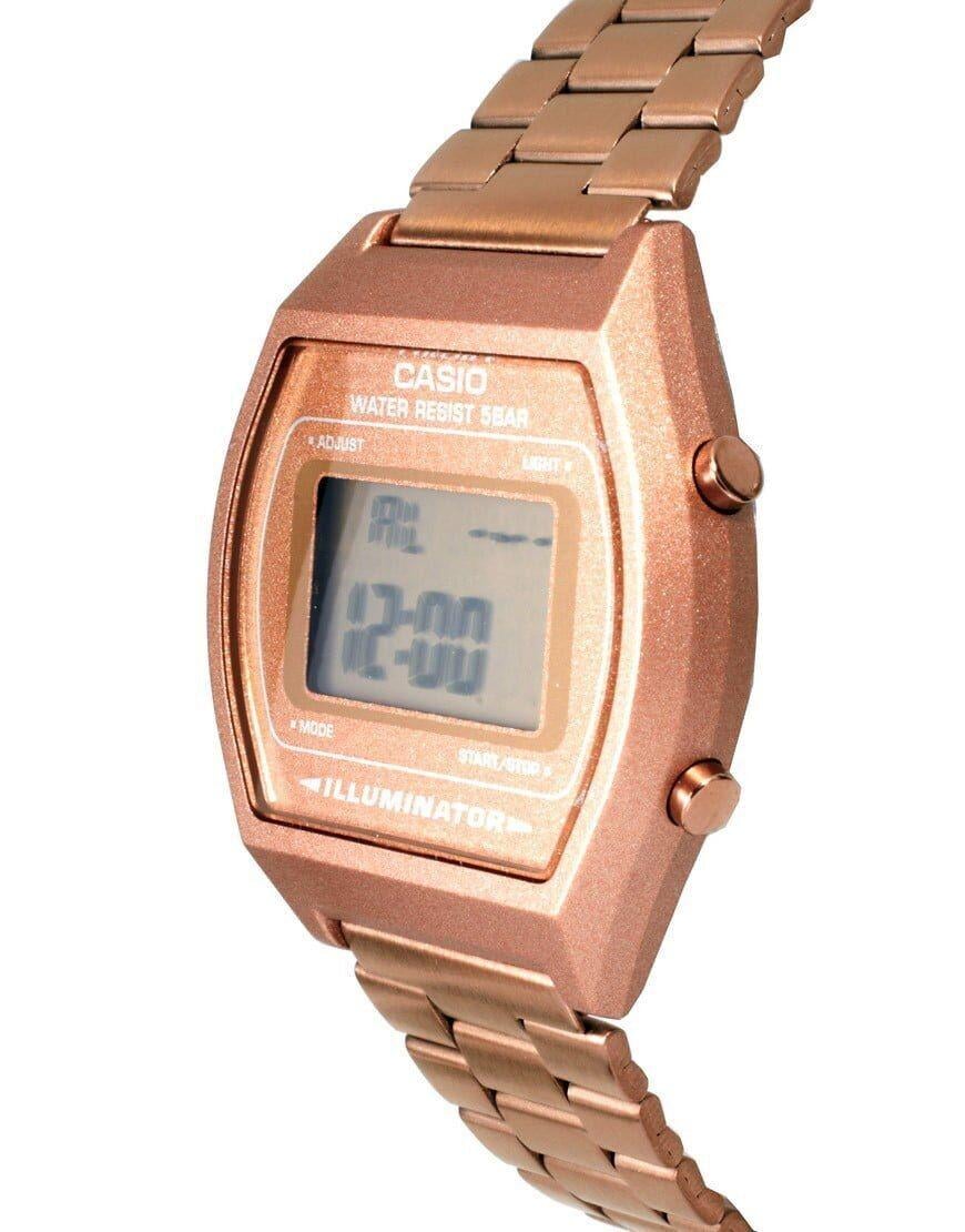 Мужские Часы Casio B640WC-5AEF Кварцевые - фото 2