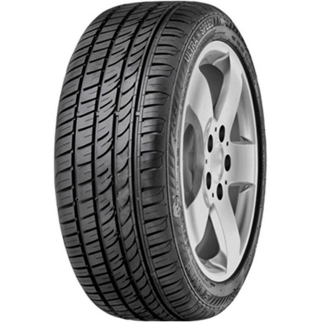 Шина летняя Gislaved Ultra Speed 315/40 R21 115V XL (1002583600)