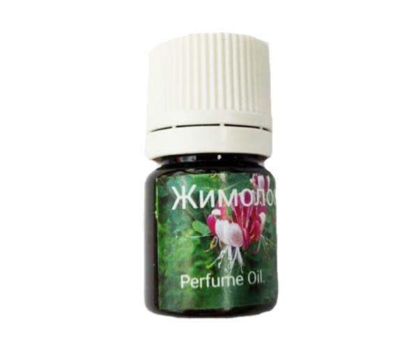 Парфюмерное масло Жимолость (121270)