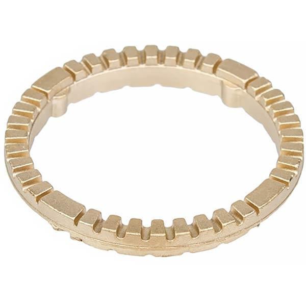 Рассекатель-крышка 90 мм C00027167 для газовой плиты Ariston A20301BR/A20302BROWN (00000020417) Рассекатель-крышка 90 мм C00027167 для газовой плиты Ariston A20301BR/A20302BROWN (00000020417)