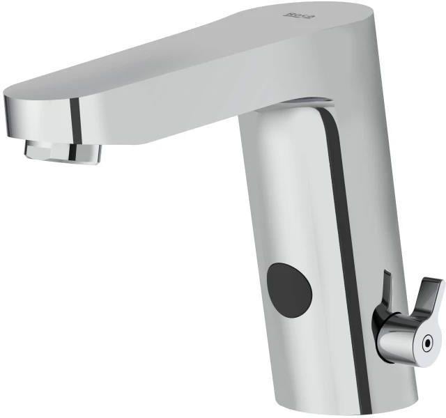 Змішувач для раковини ROCA L30-E (A5A5809C00)