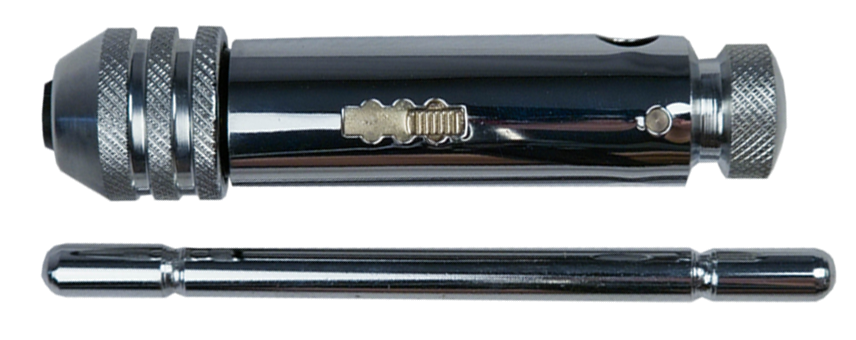 Метчикодержатель Т-образный LT М3-М6 - фото 2 Метчикодержатель Т-образный LT М3-М6 - фото 2